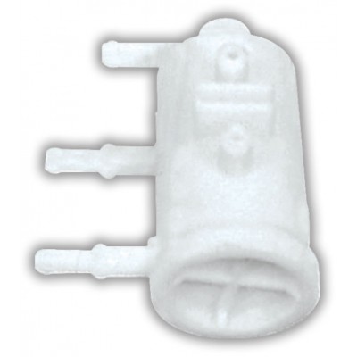 KAYA-KR284 (DEGAZOR R.9) (MARKA: Kaya Plastik) (OEM:7700767483)