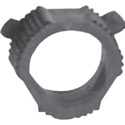 KAYA-KR285 (DIREKSIYON TIKIRTI BURCU E.M R.9) (MARKA: Kaya Plastik) (OEM:7700794702)