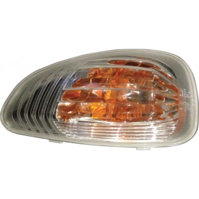 KAYA-KR299 (AYNA SINYALI SAG MASTER III SARI ) (MARKA: Kaya Plastik) (OEM:261603141R)