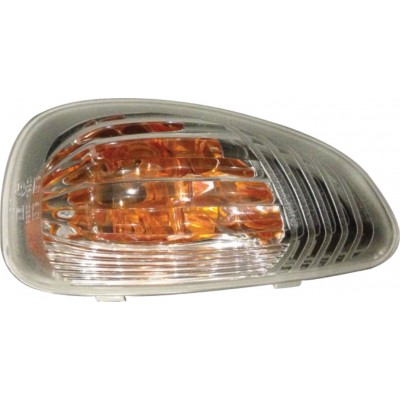 KAYA-KR307 (AYNA SINYALI SOL MASTER III SARI ) (MARKA: Kaya Plastik) (OEM:261652475R)