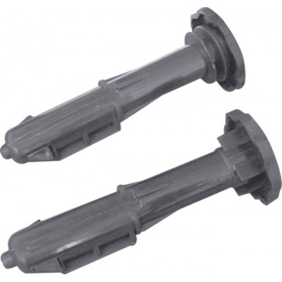 KAYA-KR311 (KOLTUK BASLIK BURCU TAKIMI R.9) (MARKA: Kaya Plastik) (OEM:7701204234)