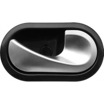 KAYA-KR334 (CAM ACMA KOLU SIYAH Y.M R.9 R11 R19 R12 EXPRESS) (MARKA: Kaya Plastik) (OEM:KAYA-KR334)