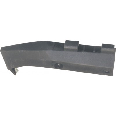 KAYA-KR347 (ARKA TAMPON BRAKETI  R19 SAG) (MARKA: Kaya Plastik) (OEM:7702253269)