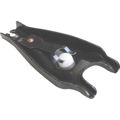 KAYA-KR366 (DEBRIYAJ PEDAL CATALI R.9) (MARKA: Kaya Plastik) (OEM:7700725720)