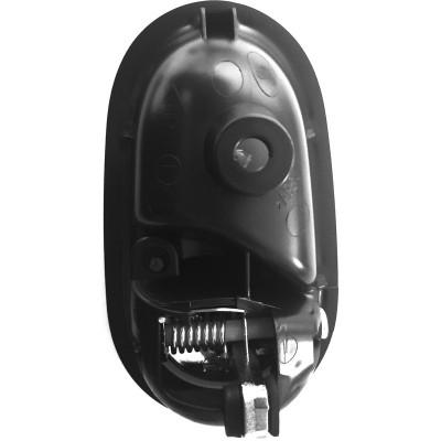 KAYA-KR368 (KAPI IC ACMA KOLU SOL KROM 2012 > SYMBOL) (MARKA: Kaya Plastik) (OEM:826724918R)