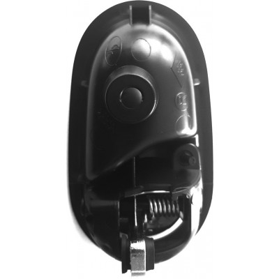 KAYA-KR369 (KAPI IC ACMA KOLU SAG KROM 2012 > SYMBOL) (MARKA: Kaya Plastik) (OEM:806718771R)