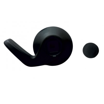 KAYA-KR393 (KOLTUK AYAR KOLU KANGOO III SAG SIYAH) (MARKA: Kaya Plastik) (OEM:7701209972)