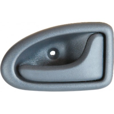 KAYA-KR399 (KAPI IC ACMA KOLU SAG CLIO GRI) (MARKA: Kaya Plastik) (OEM:8200669525)