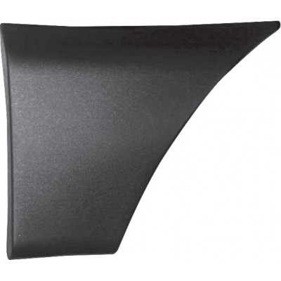 KAYA-KR404 (KAPI CEVRE BANDI SOL ARKA YAN MASTER III) (MARKA: Kaya Plastik) (OEM:768F20004R)