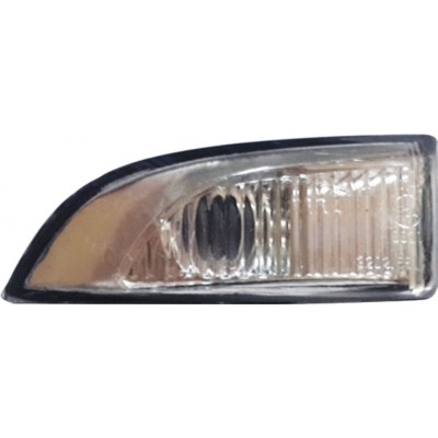 KAYA-KR409 (AYNA SINYALI SOL MEGANE FLUENCE 2009-) (MARKA: Kaya Plastik) (OEM:963730050R)