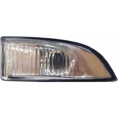 KAYA-KR410 (AYNA SINYALI SAG FLUENCE MEGANE III HB) (MARKA: Kaya Plastik) (OEM:963650005R)