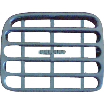 KAYA-KR439 (HAVALANDIRMA DIFRIZORU SOL GRI CLIO) (MARKA: Kaya Plastik) (OEM:7701057730)