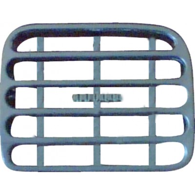 KAYA-KR440 (HAVALANDIRMA DIFRIZORU SAG GRI CLIO) (MARKA: Kaya Plastik) (OEM:7701057729)