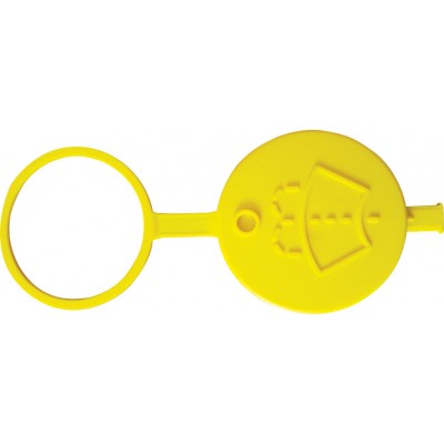 KAYA-KR456 (SU FISKIYE DEPO KAPAGI KANGOO III MASTER III) (MARKA: Kaya Plastik) (OEM:8200653879)