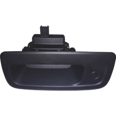 KAYA-KR473 (BAGAJ ACMA DIS KOLU TEK KAPI 2009 MODEL KANGOO) (MARKA: Kaya Plastik) (OEM:8200497807)