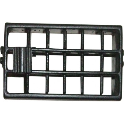 KAYA-KR497 (HAVALANDIRMA DIFRIZORU SOL R.9) (MARKA: Kaya Plastik) (OEM:7702257701)