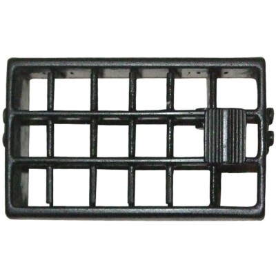 KAYA-KR498 (HAVALANDIRMA DIFRIZORU SAG R.9) (MARKA: Kaya Plastik) (OEM:KAYA-KR498)