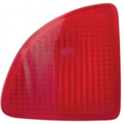 KAYA-KR512 (ARKA TAMPON REFLEKTORU SOL 2002 - 2008 MODEL KANGOO LOGAN) (MARKA: Kaya Plastik) (OEM:7700308720)