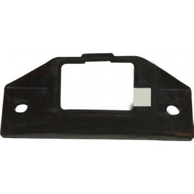 KAYA-KR518 (BAGAJ KILIT KARSILIK PLASTIGI R.9) (MARKA: Kaya Plastik) (OEM:7700661474)