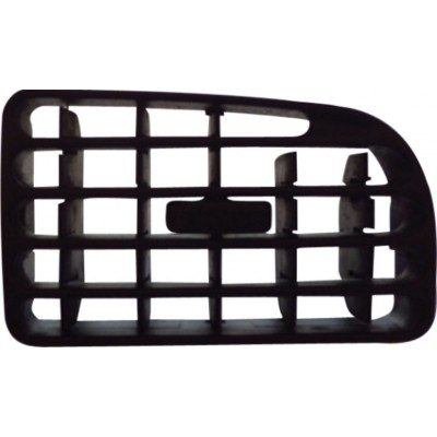 KAYA-KR528 (HAVALANDIRMA DIFRIZORU SAG R.19) (MARKA: Kaya Plastik) (OEM:7700812994)