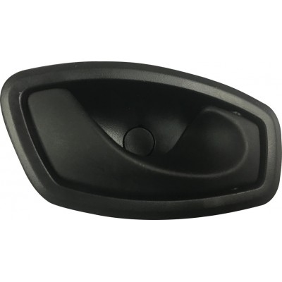 KAYA-KR548 (KAPI IC ACMA KOLU SAG SIYAH FLUENCE) (MARKA: Kaya Plastik) (OEM:806700007R)