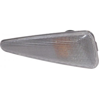 KAYA-KR555 (CAMURLUK SINYAL LAMBASI SOL 2009 MODEL CLIO SANDERO) (MARKA: Kaya Plastik) (OEM:8200602763)