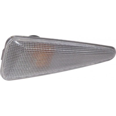 KAYA-KR556 (CAMURLUK SINYAL LAMBASI SAG 2009 MODEL CLIO SANDERO) (MARKA: Kaya Plastik) (OEM:8200602765)