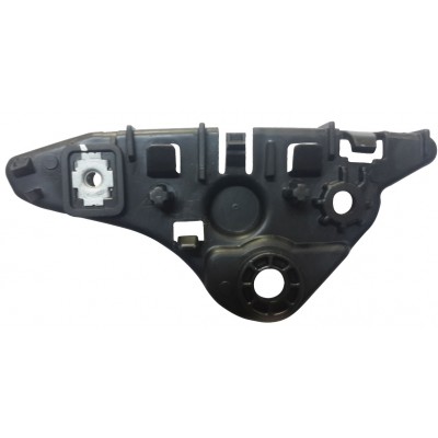 KAYA-KR557 (TAMPON BAGLANTI AYAGI ON SOL FLUENCE) (MARKA: Kaya Plastik) (OEM:KAYA-KR557)