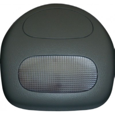 KAYA-KR562 (TAVAN LAMBASI KOMPLE KANGOO) (MARKA: Kaya Plastik) (OEM:264309179R)