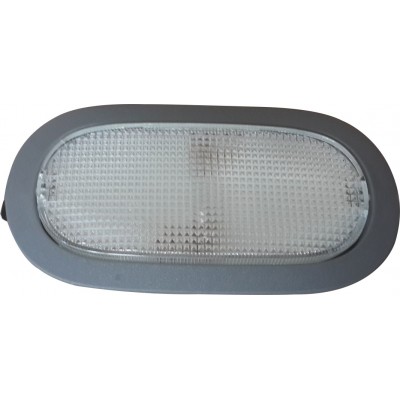 KAYA-KR563 (TAVAN LAMBASI KOMPLE CLIO) (MARKA: Kaya Plastik) (OEM:8200543879)