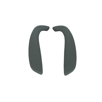 KAYA-KR593 (KAPI IC KOLCAK KAPAK TAKIMI BEJ FLUENCE) (MARKA: Kaya Plastik) (OEM:KAYA-KR593)