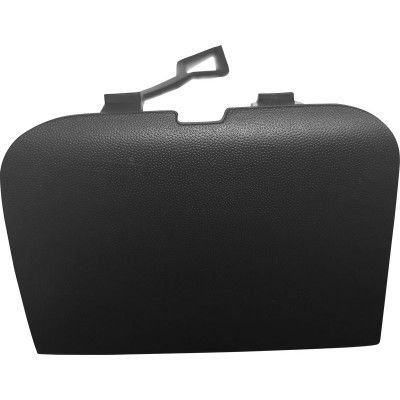 KAYA-KR682 (CEKI DEMIR KAPAGI ON CLIO SYMBOL 17>) (MARKA: Kaya Plastik) (OEM:511806451R)