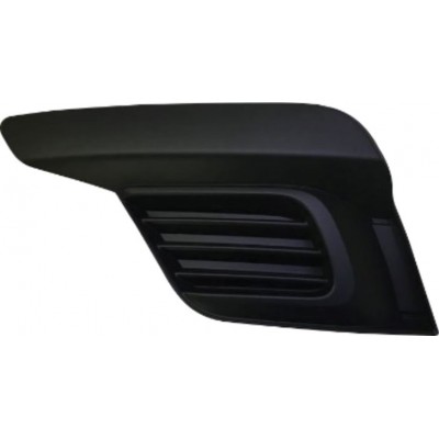 KAYA-KR683 (SIS KAPAGI SOL SYMBOL 2017> SISSIZ) (MARKA: Kaya Plastik) (OEM:263363749R)