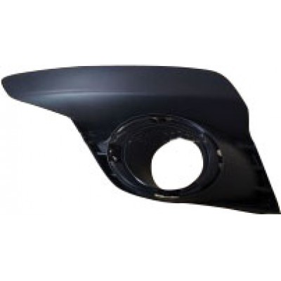 KAYA-KR685 (SIS KAPAGI SOL SYMBOL 2017> SISLI) (MARKA: Kaya Plastik) (OEM:261A38260R)