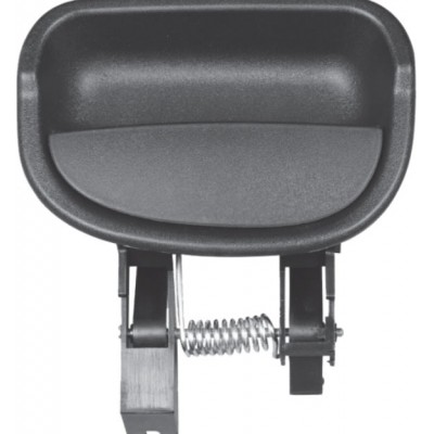 KAYA-KR699 (KAPI IC ACMA KOLU SOL YAN SURGULU KANGOO) (MARKA: Kaya Plastik) (OEM:8200095966)