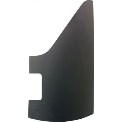 KAYA-KR701 (STOP ALT PLASTIGI SAG KANGOO III CIFT KAPI ) (MARKA: Kaya Plastik) (OEM:8200642141)