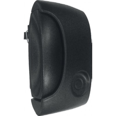 KAYA-KR702 (KAPI DIS ACMA KOLU SAG YAN SURGULU KANGOO) (MARKA: Kaya Plastik) (OEM:8200107372)