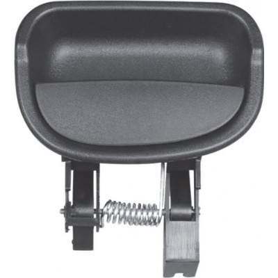 KAYA-KR703 (KAPI IC ACMA KOLU SAG YAN SURGULU KANGOO) (MARKA: Kaya Plastik) (OEM:8200095965)