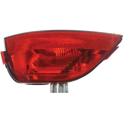 KAYA-KR711 (ARKA SIS FAR LAMBASI SOL 2012 > SYMBOL MEGANE IV SANDERO) (MARKA: Kaya Plastik) (OEM:265852501R)