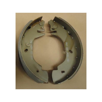 KB-1220 0650 05 P KF23 (PABUCLU BALATA TRANSIT LCX V-183 T12) (MARKA: KALE BALATA) (OEM:KB-1220 0650 05 P KF23)