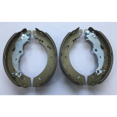 KB-1241 0450 05 P KF23 (ARKA BALATA PABUCLU B-MAX FIESTA VI FOCUS III TOURNEO COURIER TRANSIT COURIER) (MARKA: KALE BALATA) (OEM:KB-1241 0450 05 P KF23)