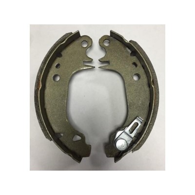 KB-609 0500 04 P KF23 (PABUCLU BALATA ARKA R9 R11 CLIO II TWINGO MANAGER P309) (MARKA: KALE BALATA) (OEM:KB-609 0500 04 P KF23)