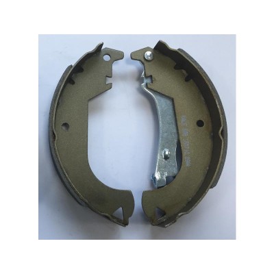 KB-686 0440 14 P KF23 (PABUCLU BALATA DOBLO MPV STRADA) (MARKA: KALE BALATA) (OEM:KB-686 0440 14 P KF23)