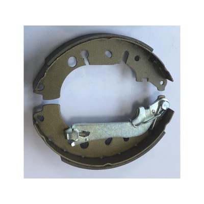 KB-686 0460 34 P KF23 (PABUCLU BALATA LINEA FIORINO PUNTO NEMO BIPPER CORSA) (MARKA: KALE BALATA) (OEM:KB-686 0460 34 P KF23)