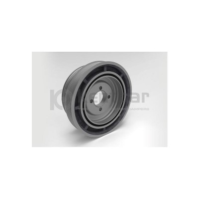 KENTPAR-152K11701 (KRANK KASNAGI 1.3 MTJ 16V DOBLO ALBEA FIORINO LINEA ( 6+4 KANAL )) (MARKA: KENTPAR) (OEM:KENTPAR-152K11701)