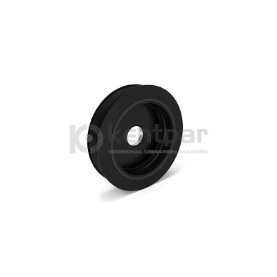 KENTPAR-152K12001 (KRANK KASNAGI MASTER MOVANO II 2.5 DCI (7 KANAL)) (MARKA: KENTPAR) (OEM:8200267867)