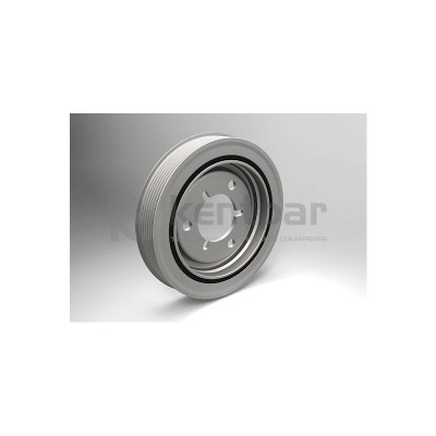 KENTPAR-152K14801 (KRANK KASNAGI  BERLINGO FIORINO PEUGEOT P206 P207 1.1 1.4 1.6 (6 KANAL)) (MARKA: KENTPAR) (OEM:KENTPAR-152K14801)