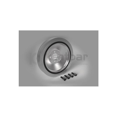 KENTPAR-152K1781S (KRANK KASNAGI (KIT) EGEA 1.6D 16=> 500L 1.6 DMTJ 12=> BRAVO II 1.6DMTJ 2.0DMTJ 08=> ASTRA H VECTRA C) (MARKA: KENTPAR) (OEM:KENTPAR-152K1781S)