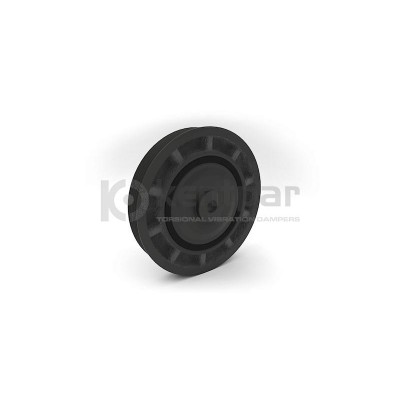 KENTPAR-152K17901 (KRANK KASNAGI  LAGUNA I II  VIVARO 1.9 DTI (K153 KLIMALI ARACLAR) (6 KANAL)) (MARKA: KENTPAR) (OEM:7700115766)