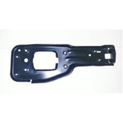 KZN-110 (SASE UCU BRAKETI SOL FIORINO LINEA) (MARKA: KUZEN) (OEM:KZN-110)